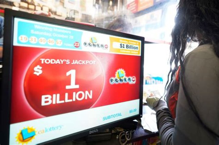 Downward spiral of 315 million Powerball winner Jack Whittaker