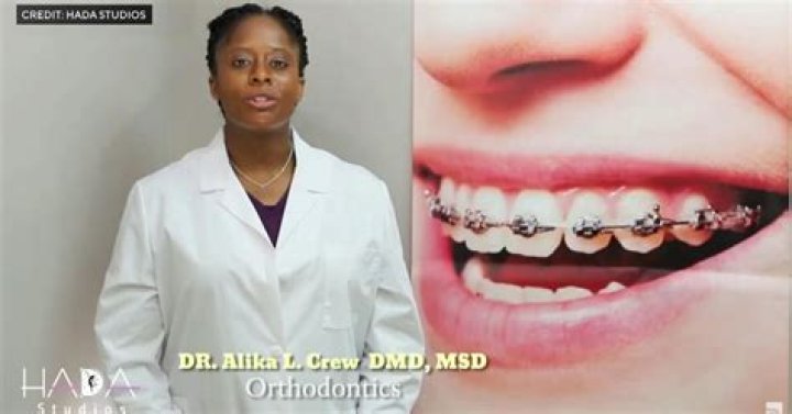 Dr. Alika Crew Orthodontist The Stein Dental Group