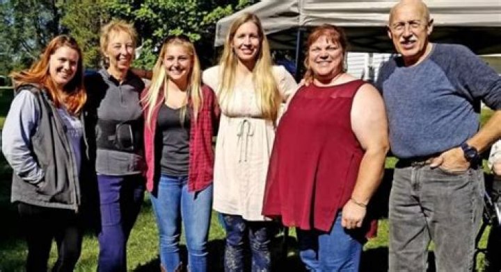 Dr Brenda Grettenberger Weight Loss; Life Of The Veterinary Officer