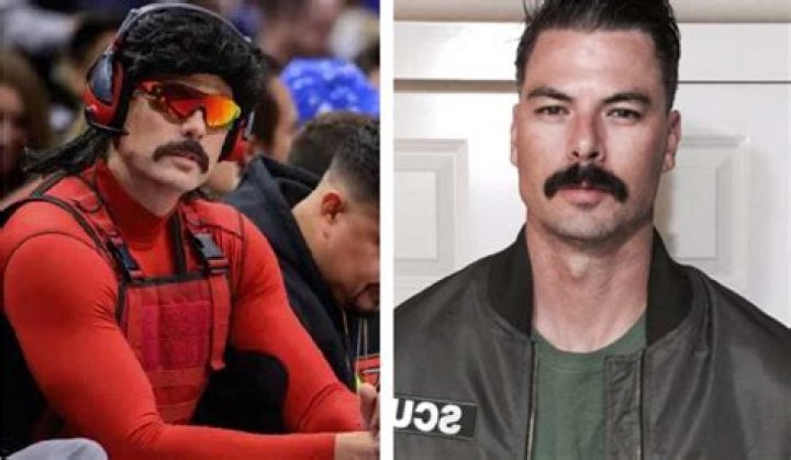 Dr Disrespect Net Worth 2024, Age, Height, Wife, Career, BioWiki
