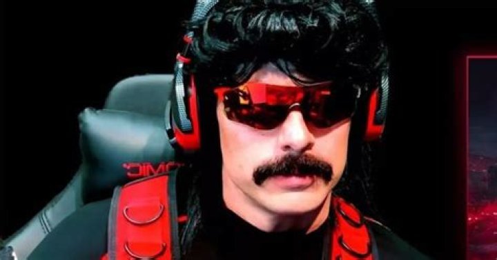 Dr DisRespect Net Worth How much Twitch streamer is worth in 2019