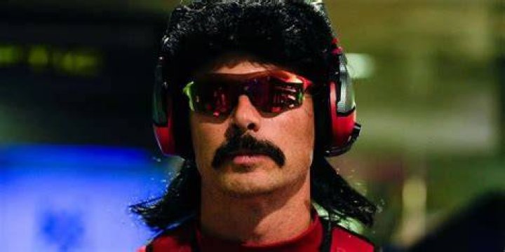Dr. Disrespect's Net Worth (Updated January 2024) Wealthy Gorilla