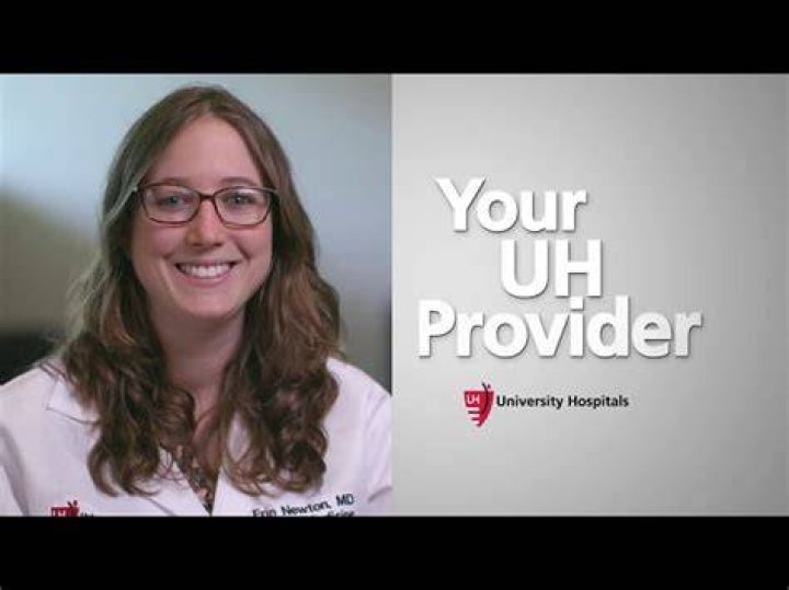 Dr. Erin Newton YouTube