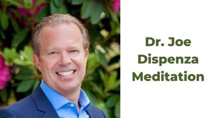 Dr. Joe Dispenza Meditation Challenge in 2022 BigBrainCoach