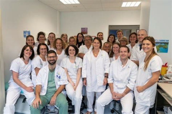 Dr. JULIEN NIRO Groupe Hospitalier Priv&eacute; Ambroise Par&eacute; Hartmann