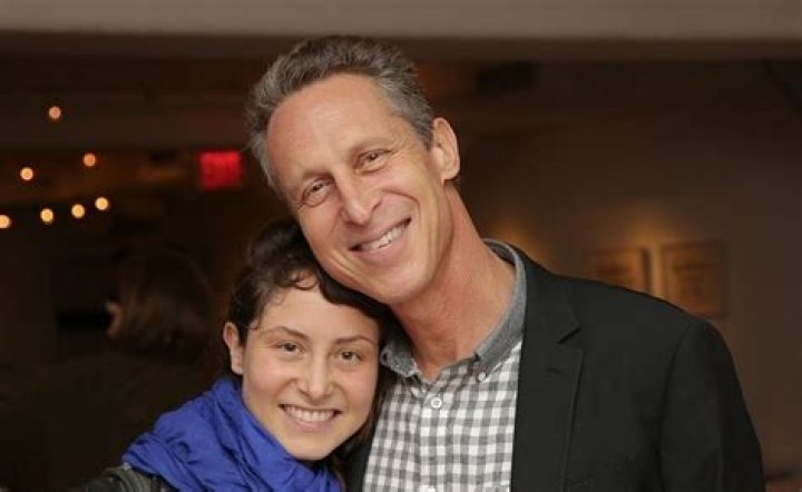 Dr. Mark Hyman is Married to Wife Mia Lux. Kids Rachel Hyman