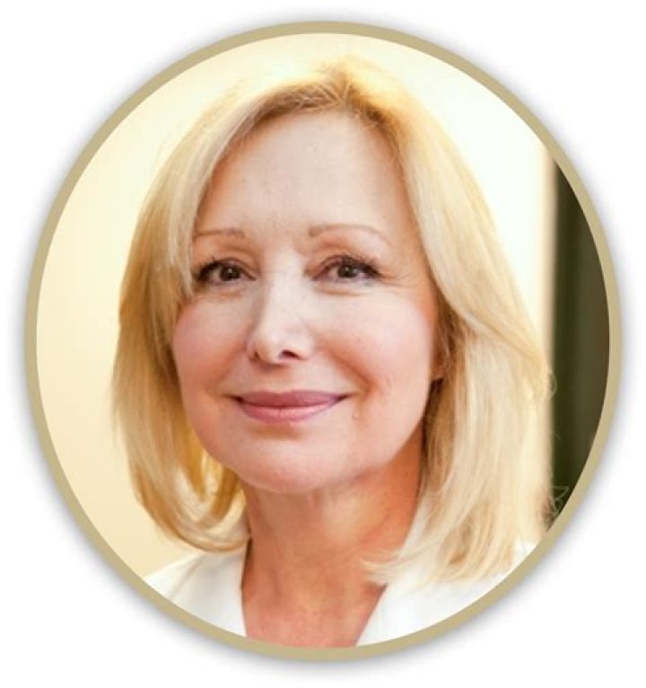 Dr. Mary Mattheos Primary Care Physician