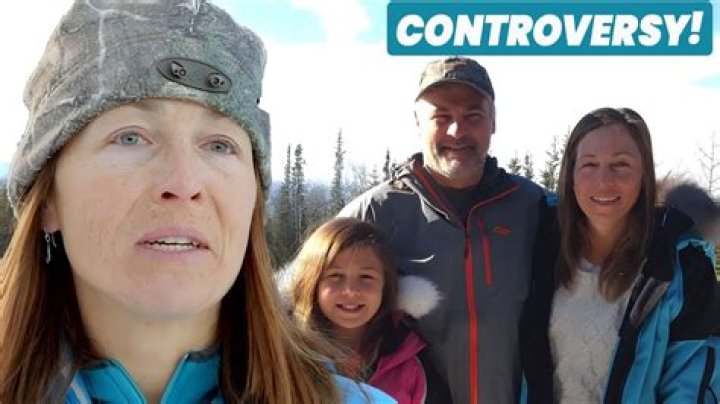Dr Oakley Yukon Vet Controversy And Scandal Divorce Breaking News in