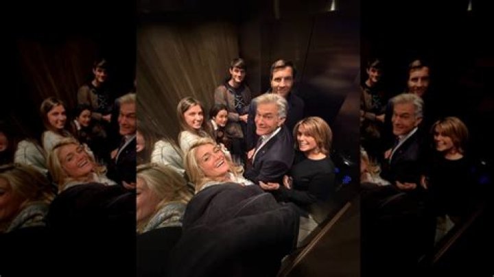 Dr Oz has Four Children; Three Daughters and a Son. WikicelebInfo