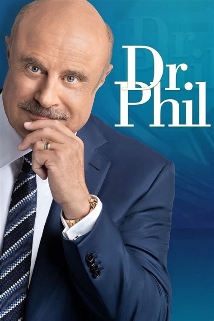 Dr. Phil (2002) 20210607 WatchSoMuch