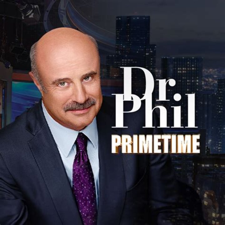 Dr. Phil Celebrates 40 Years of Marriage With Wife Robin McGraw &mdash; "We