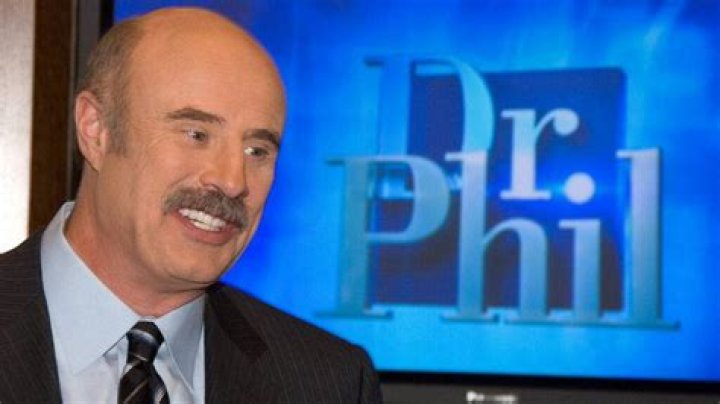 Dr. Phil Net Worth. How Much is Dr. Phil's Wealth? Storia