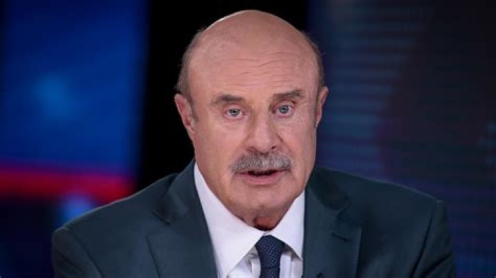 Dr. Phil Net Worth (Updated 2023) &bull; TheCelebWealth