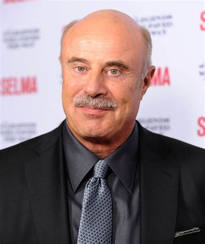 Dr. Phil Talks His Retirement &mdash; "I Don't See It In My Future!" Closer
