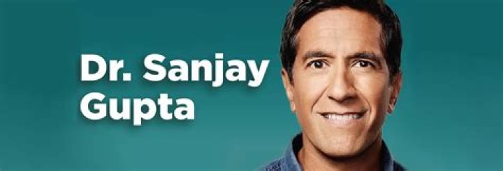 Dr. Sanjay Gupta Salary & Biography