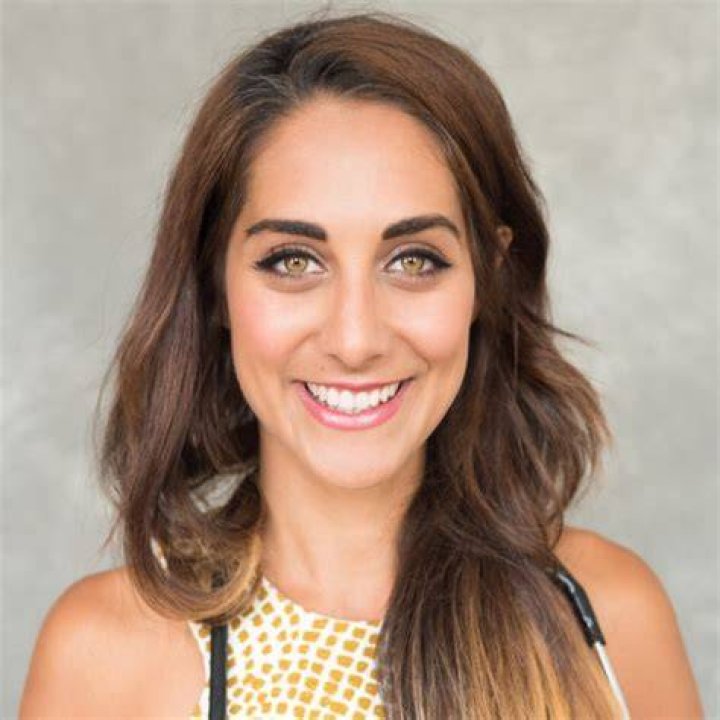 Dr Sara Kayat LinkedIn