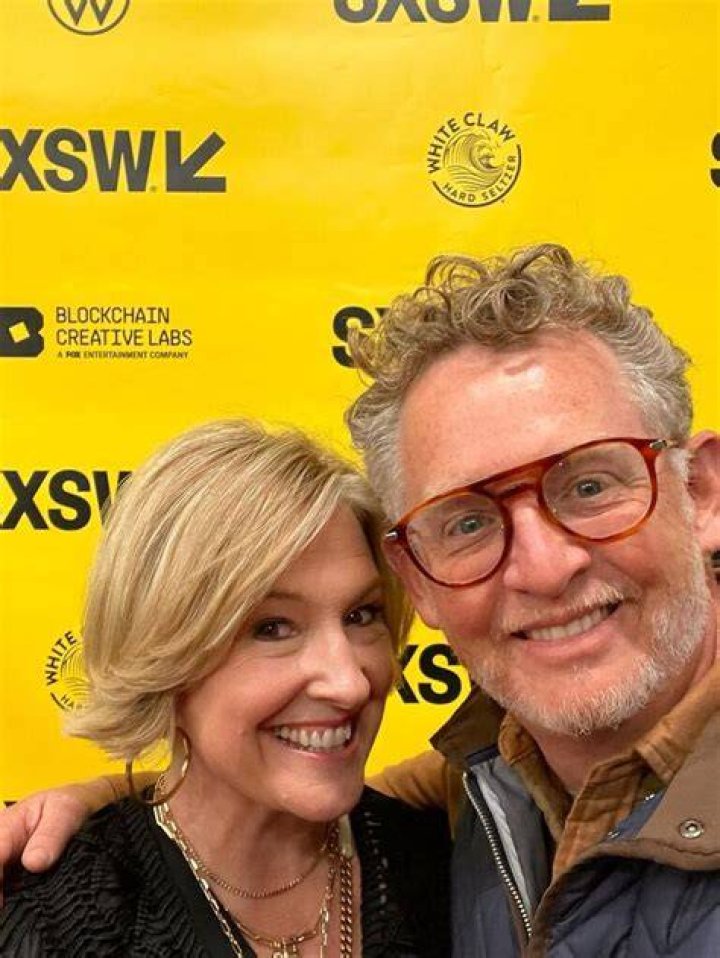 Dr. Steve Alley Wiki Facts about Bren&eacute; Brown&rsquo;s Husband