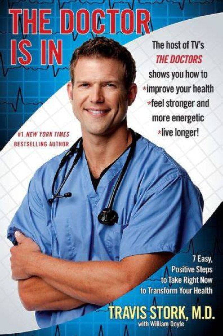 Dr. Travis Stork shares weight loss tips Fox News Video