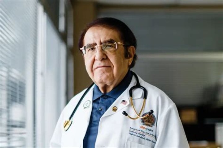 Dr. Younan Nowzaradan Biography Net Worth, Wife, Children, Instagram