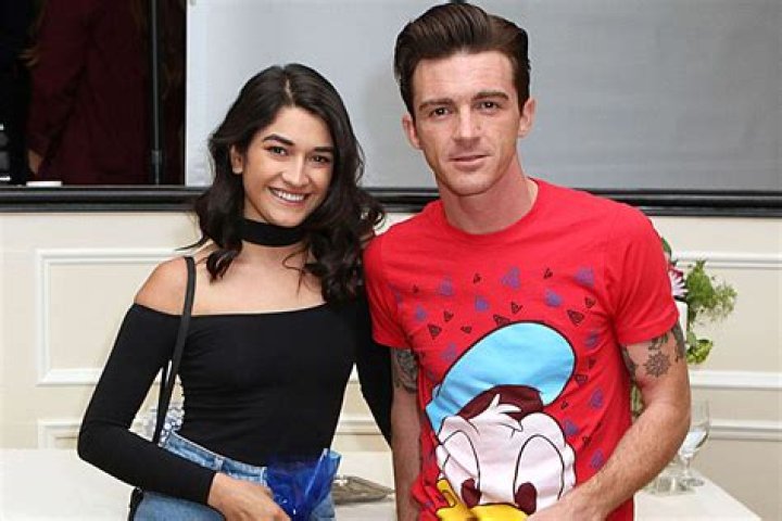 Drake Bell Quién es Von Schmeling, su esposa latina ‘secreta’ Fama