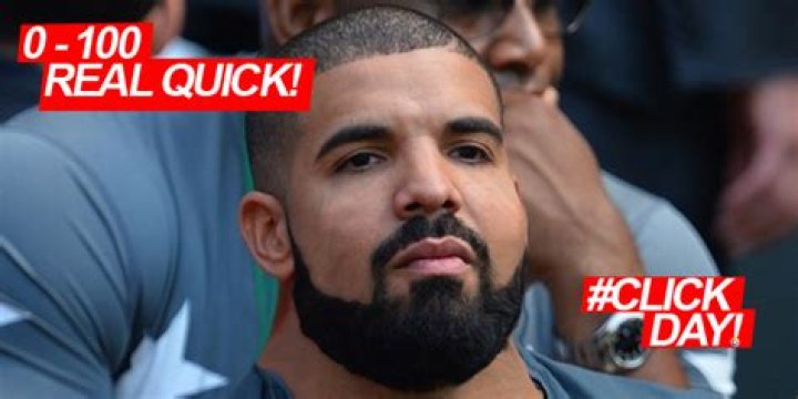 Drake&rsquo;s Weight Gain Shocker! Rapper Packs on 100 Pounds