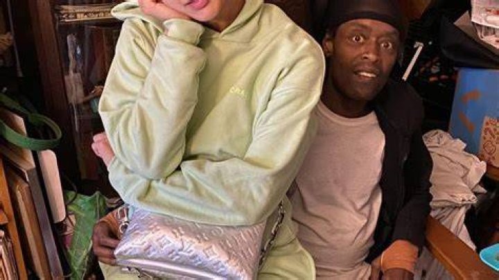Draya Michele Publicly Mourns The Loss Of Her Father