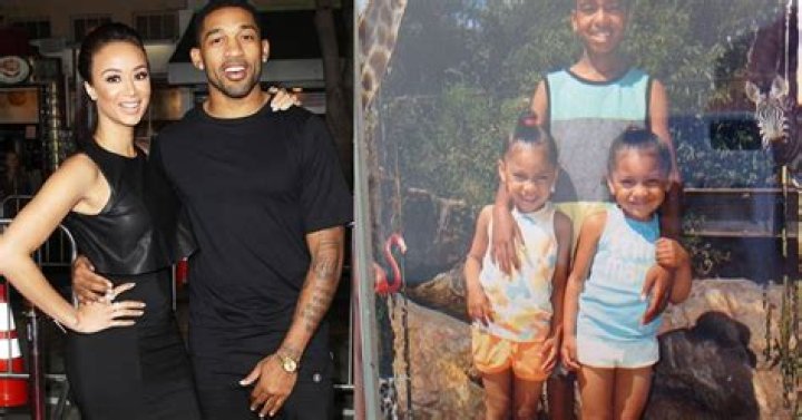 Draya Michele Shares How Boyfriend and Children Have Changed Her Life