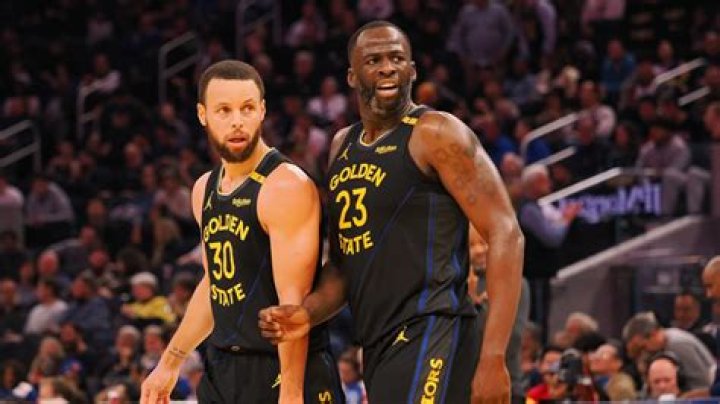 Draymond Green & Warriors Heading Towards Impasse Over Max Contract