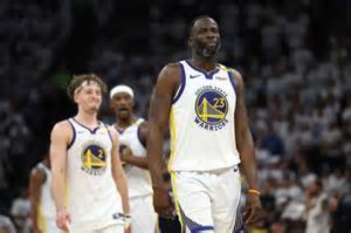 Draymond Green is right about new CBA screwing Warriors