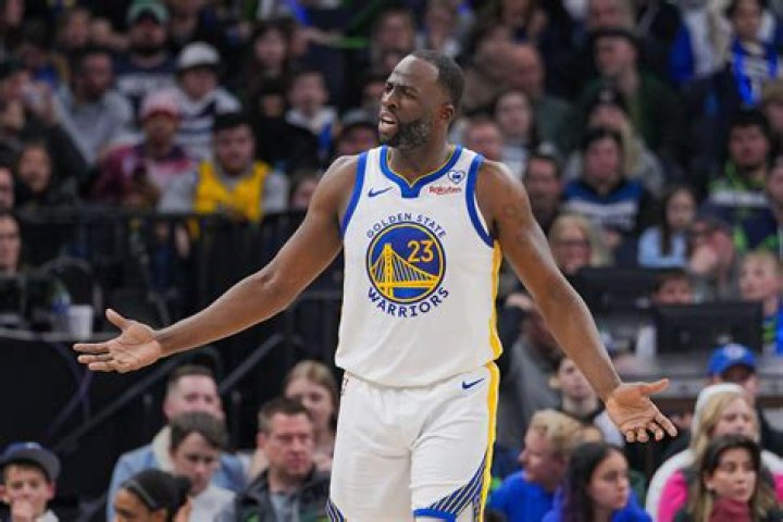 Draymond Green showered 300,000 on Hazel Renee to turn her from