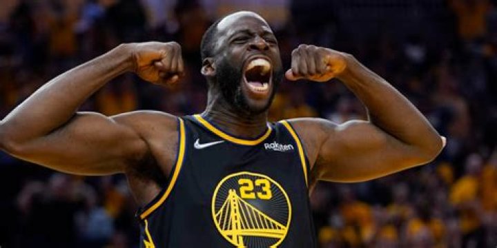 DRAYMOND GREEN'S 30TH BIRTHDAY CELEBRATION at Temple San