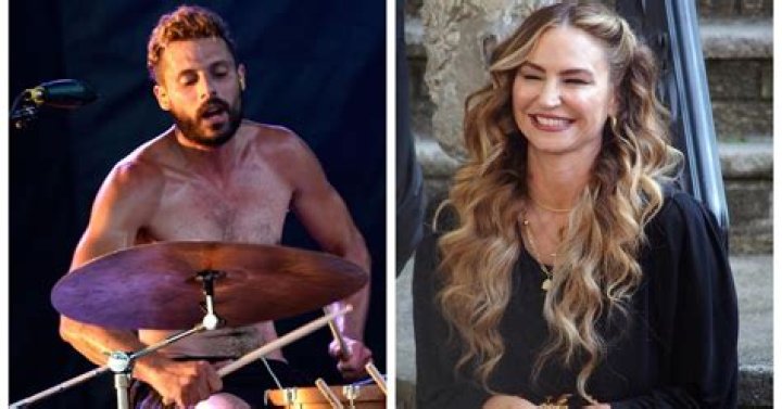 Drea de Matteo Husband Is Drea de Matteo Married?