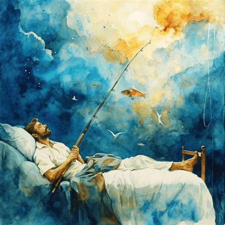 Dream About Catching Fish Biblical Message and Spiritual Meaning