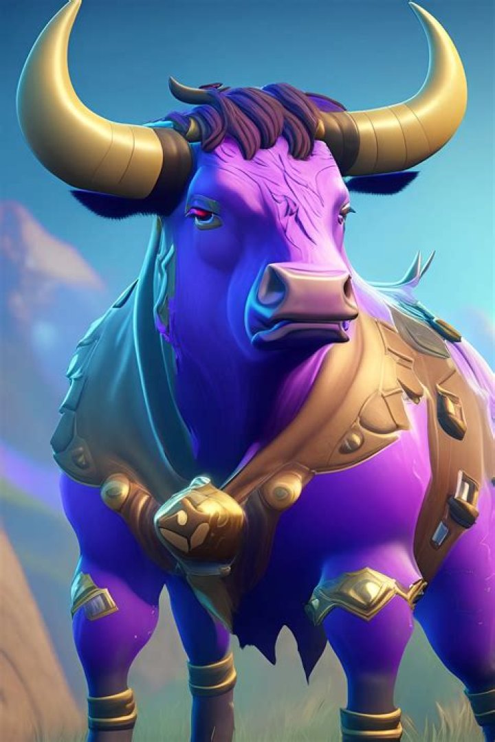 Dreamybull Image Gallery (List View) Know Your Meme