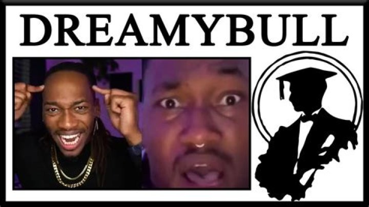 Dreamybull saying "I'm about to blow" 💀 YouTube