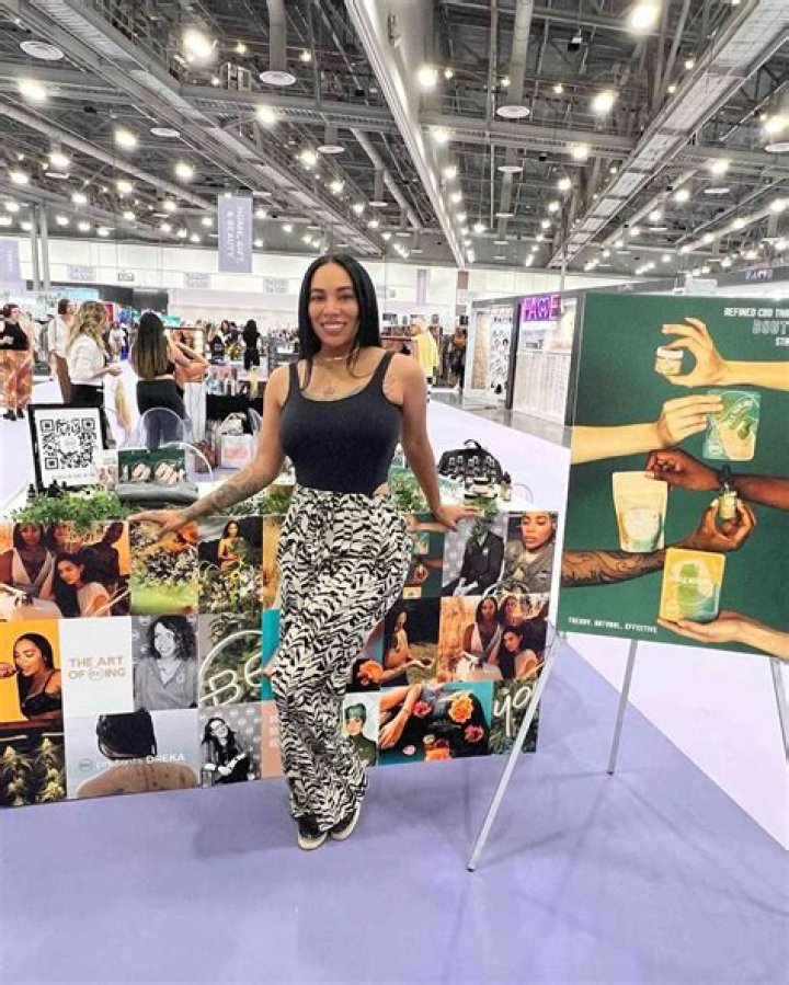 dreka gates Archives Healthyton