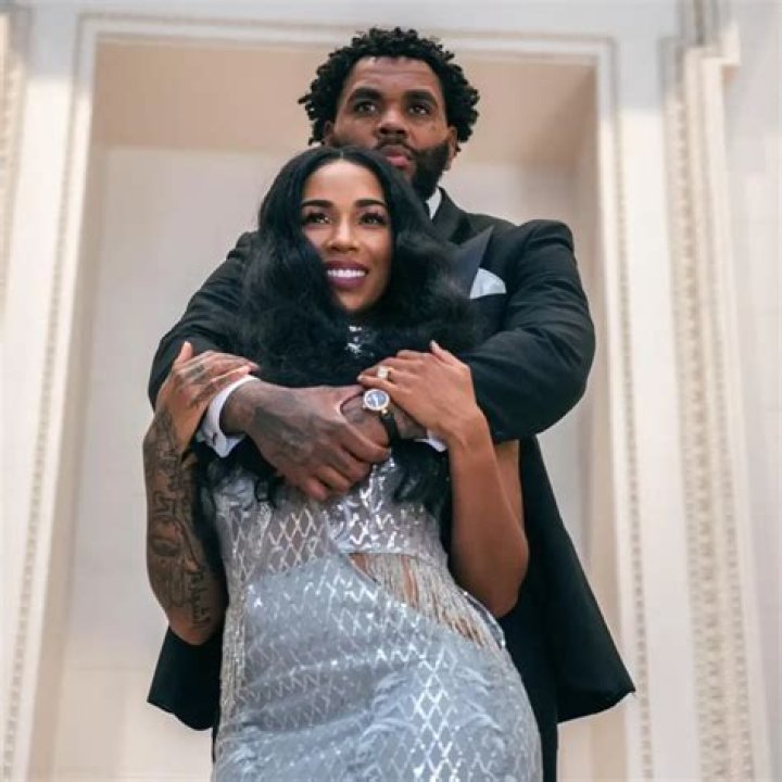 Dreka Gates Bio, Age, Height, Husband, Kevin Gates, Net Worth, Ethinicty