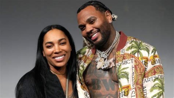 Dreka Gates Here's 10 Pics Of Kevin Gates' Wife