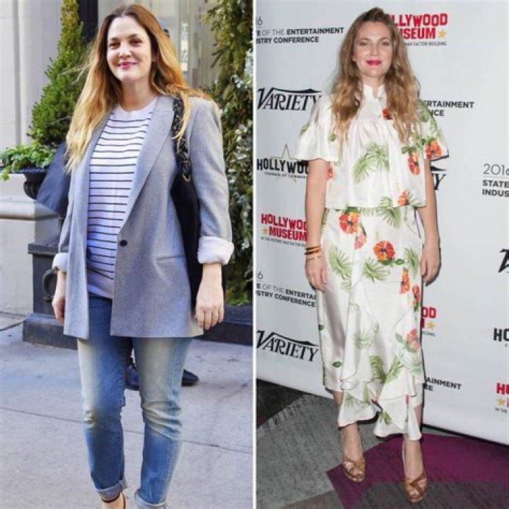 Drew Barrymore Measurements Height, Weight & More