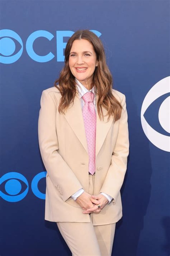Drew Barrymore reveals she quit drinking after her divorce 'It was