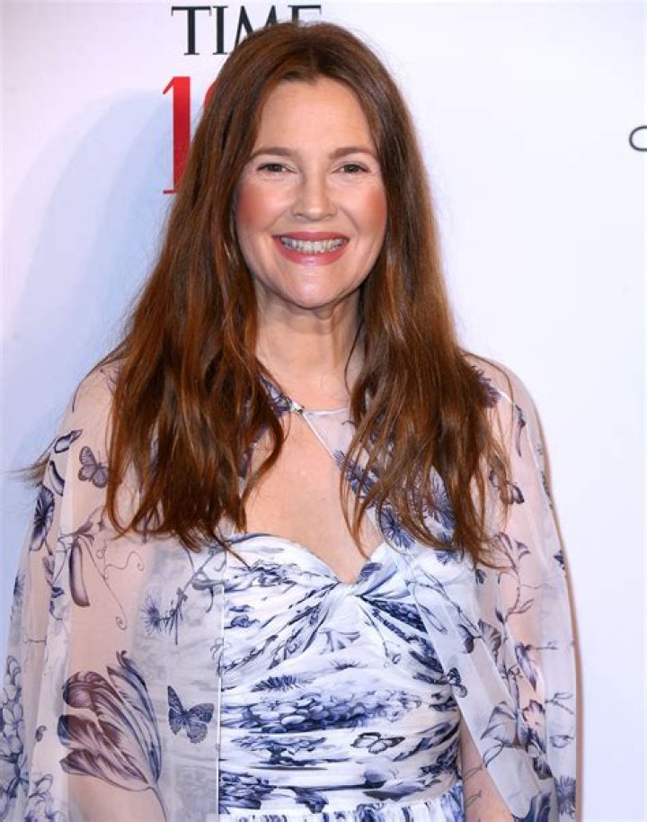 Drew Barrymore 'Cried Every Day' Due to Mom Duties in Quarantine