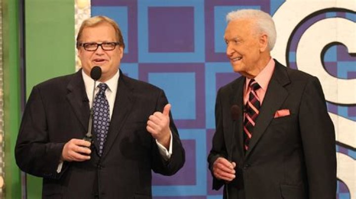 Drew Carey Commemorates Bob Barker, "Very Sad Day for the Price Is