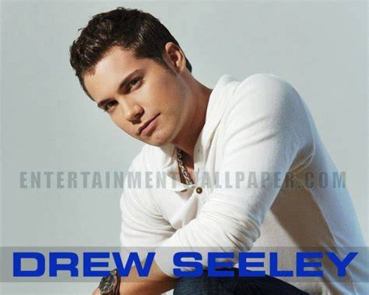 Drew Seeley Drew seeley Photo (7882740) Fanpop