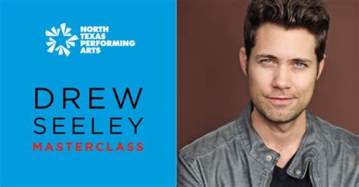 Drew Seeley Interview Exclusive Photo 1423291