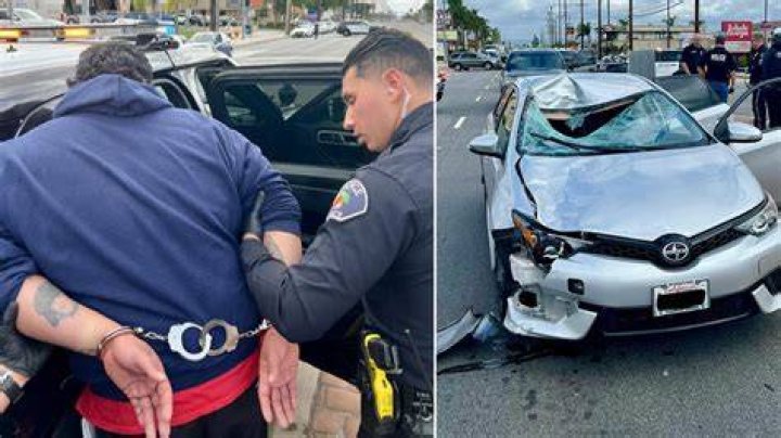 Driver charged with murder after DUI crash that killed pregnant woman