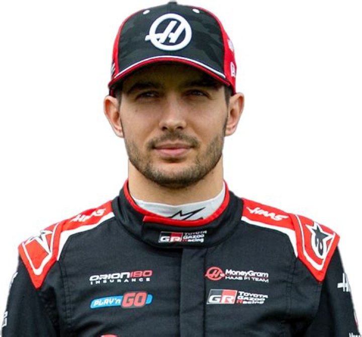 Driver Profile Carlos Sainz Kym Illman