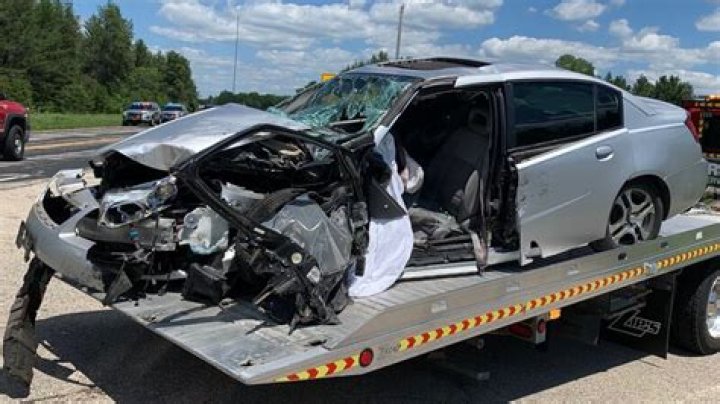 Drivers injured after Monroe County crash