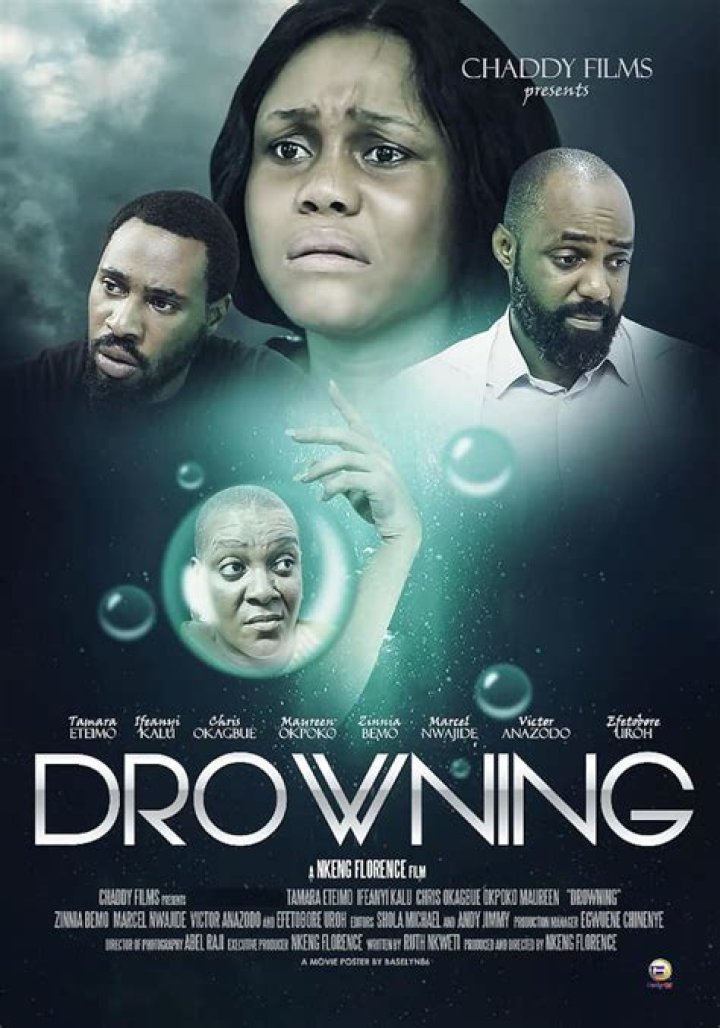 Drowning (2019) Wiki CrankThatFrank Amino