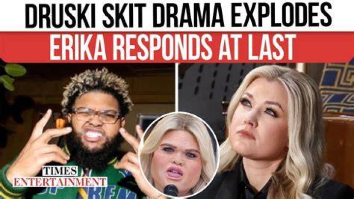 Druski cites surprising reason for liking LeBron more than Jordan (video)