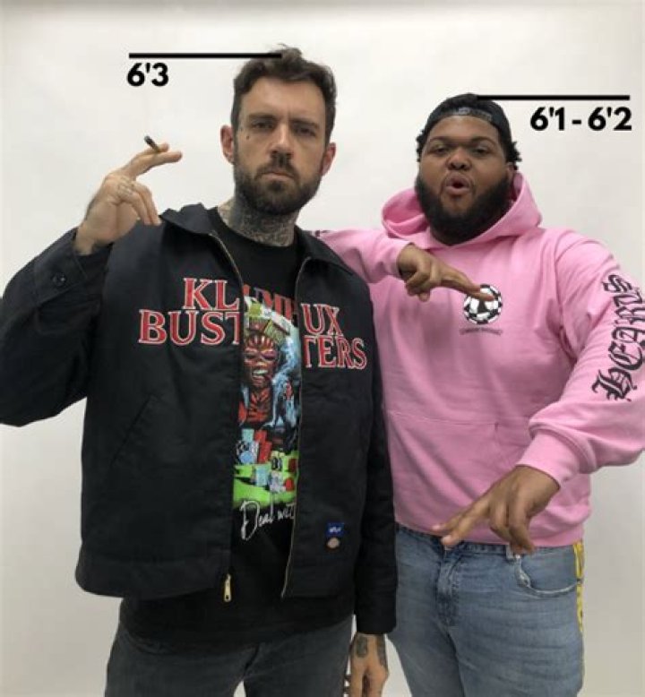 Druski Height (With Visual Comparisons) Heartafact